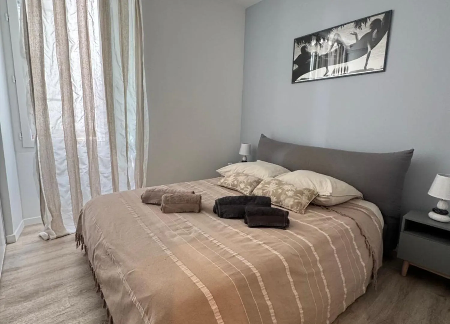 Apartment Cocon Boheme Cannes Croisette-Palais-Plages 200M